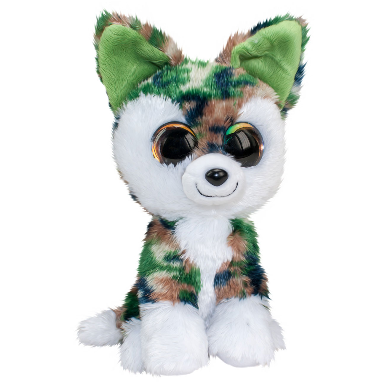 Stars Knuffel - Wolf Woody, 15cm online kopen? | Speelgoed