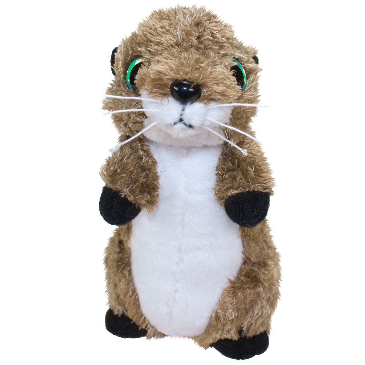 Zeug datum Beleefd Lumo Stars Knuffel - Otter Saukko, 15cm online ... | Lobbes Speelgoed