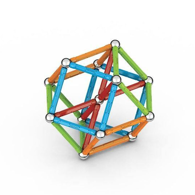 Geomag Super Color Recycled, 93dlg.