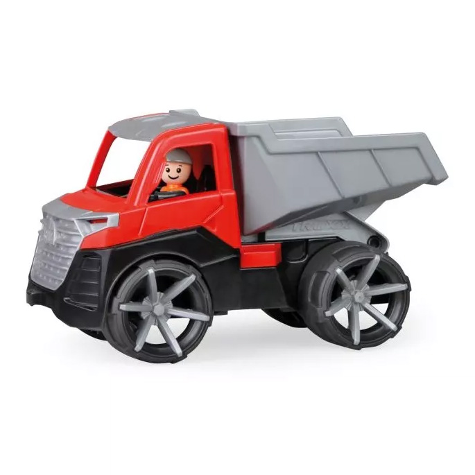 eerlijk financieel Zij zijn TRUXX Kiepwagen met Zachte Wielen, 29cm online ... | Lobbes Speelgoed