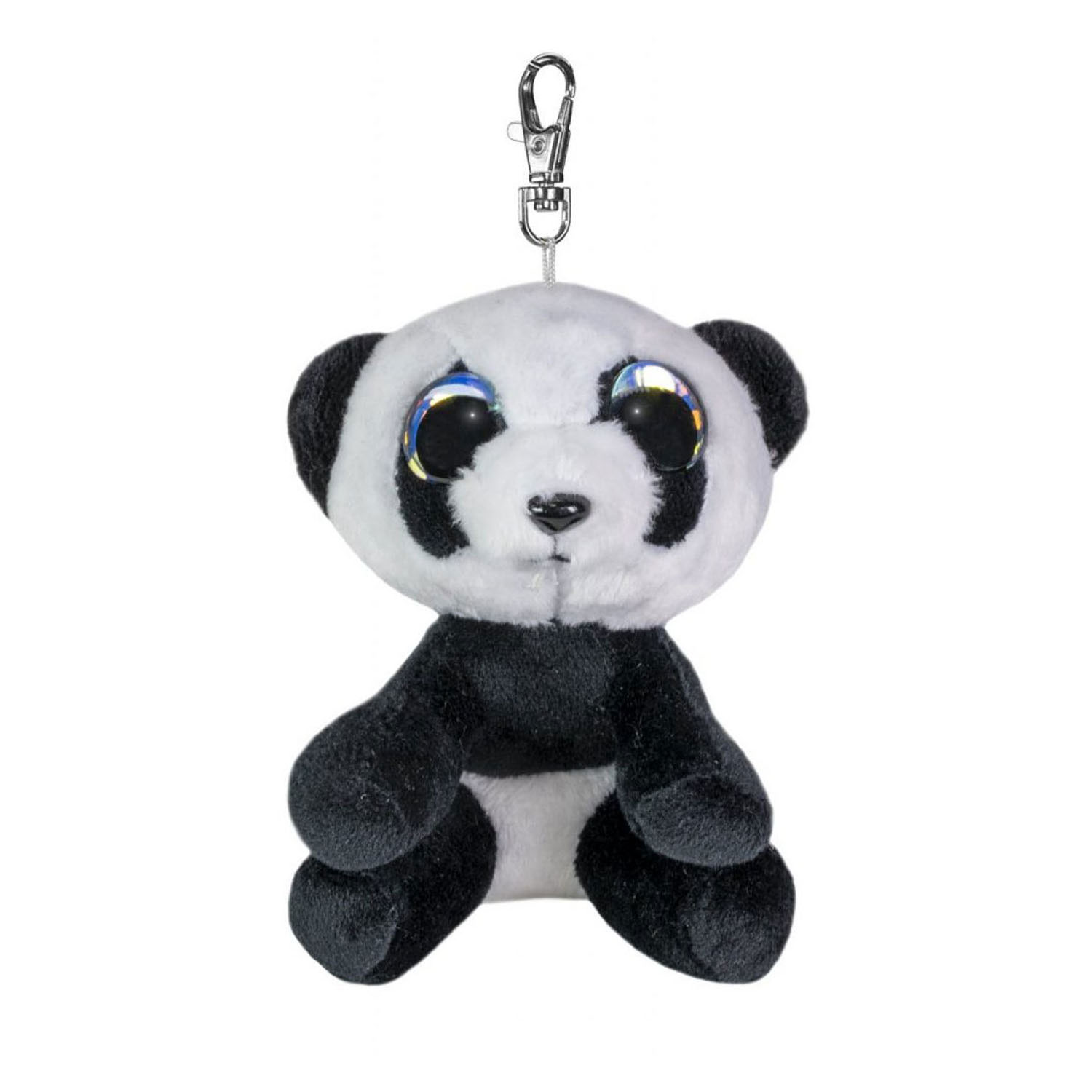 Porte-clés Lumo Stars - Panda Pan