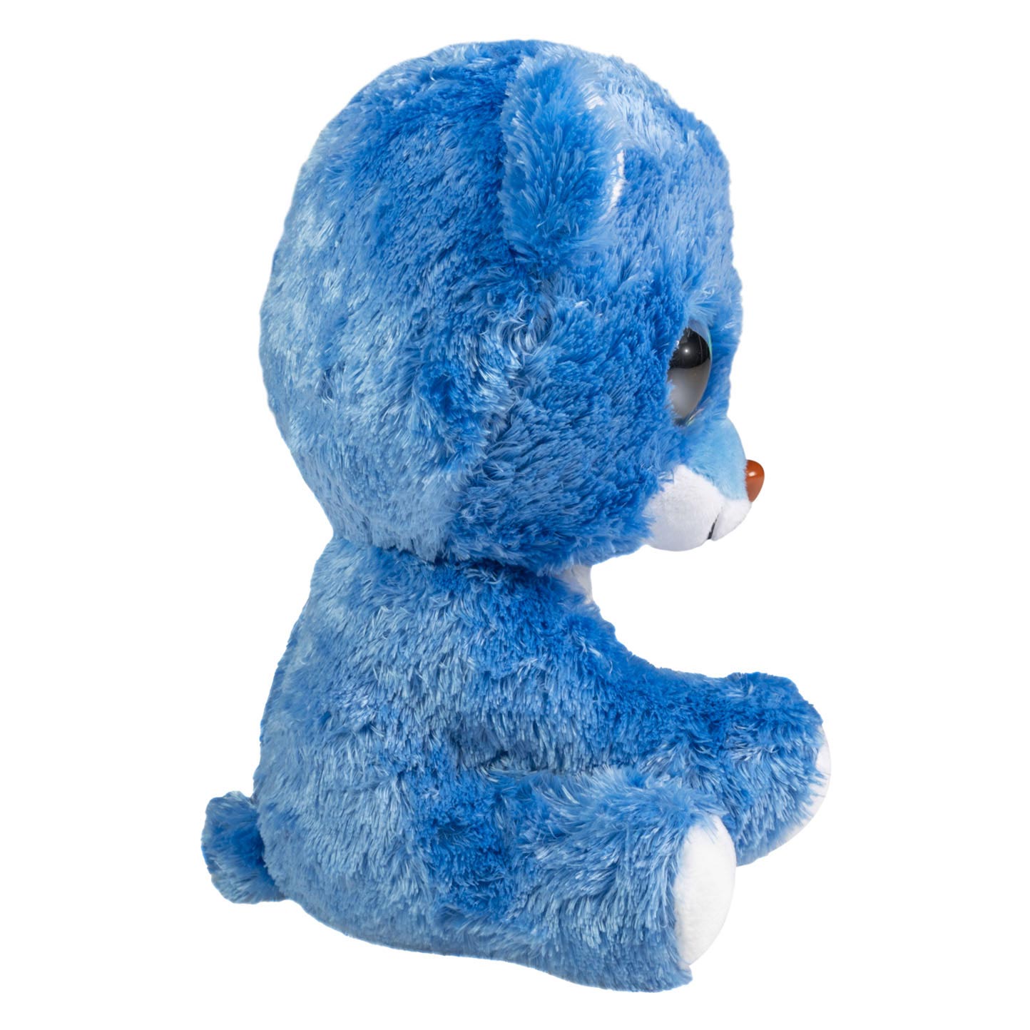 Peluche Lumo Stars - Ours Artie, 15 cm