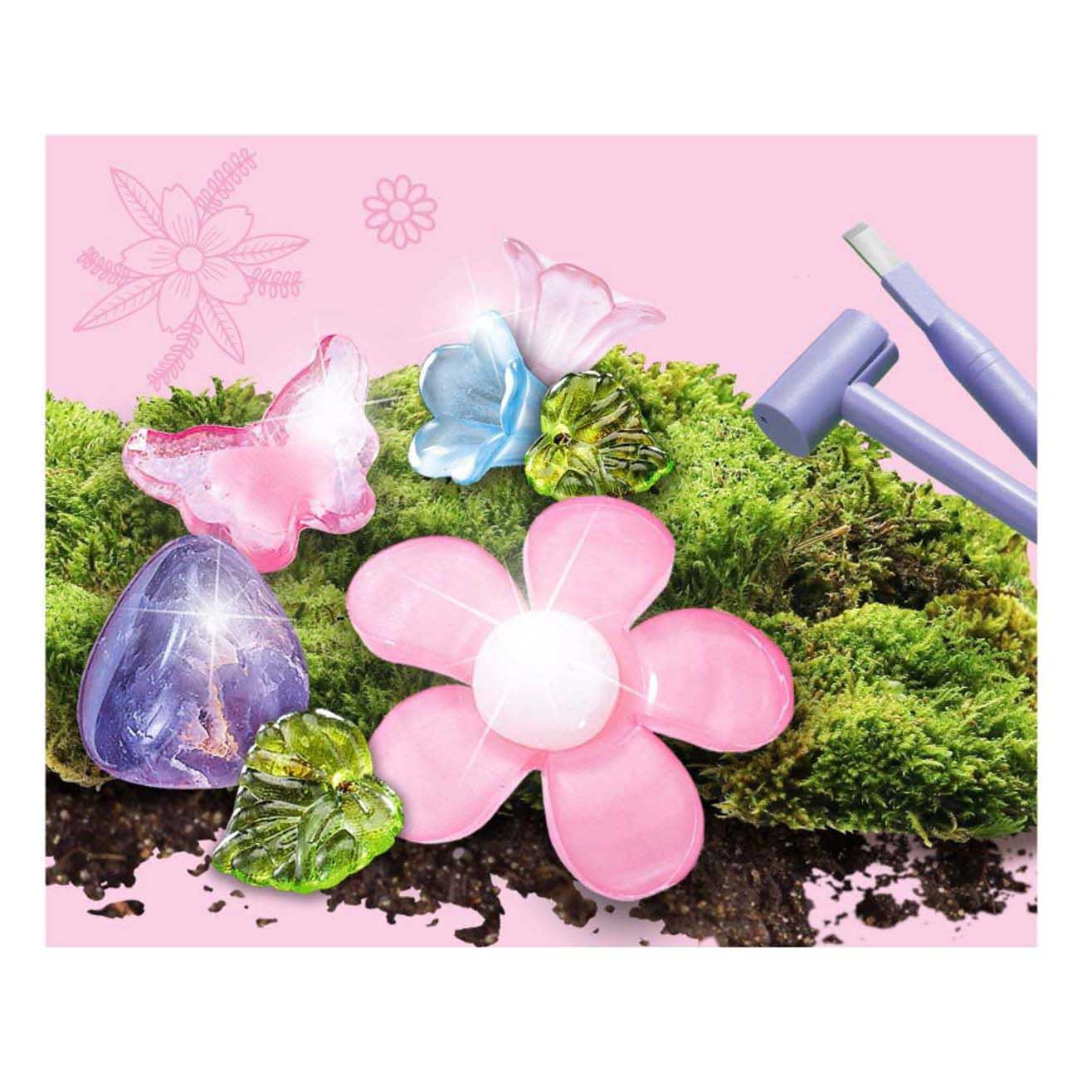 Kosmos Dig Out Fairy Treasure Speelset