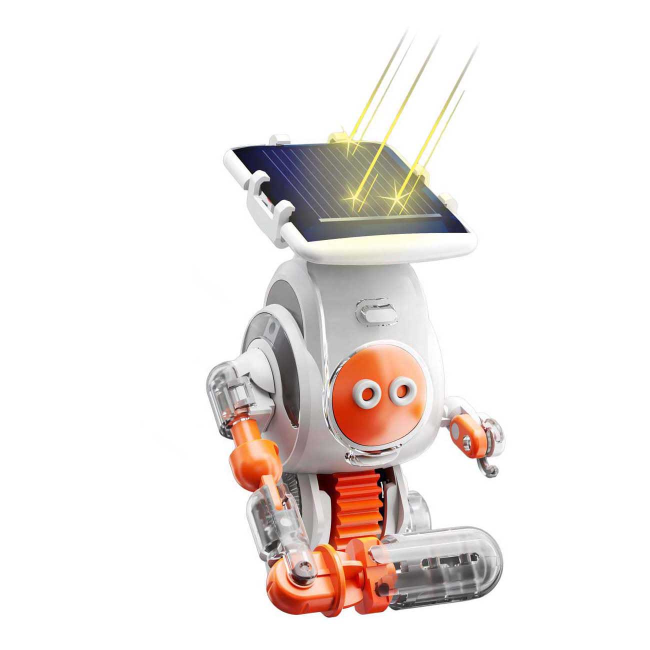 Kosmos Solar Bots Speelset