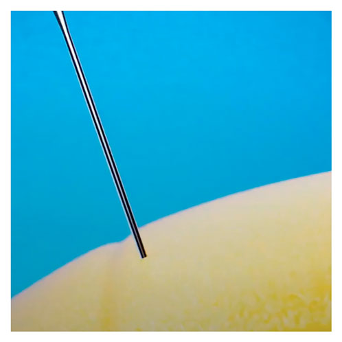 Soft Straatbal Onverwoestbaar - 20cm