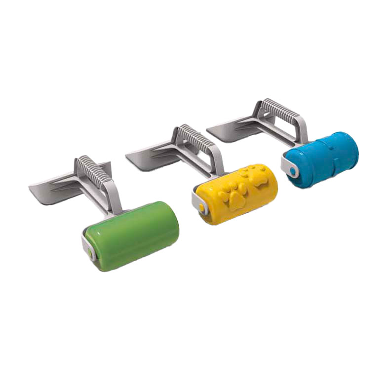 Dantoy Multi Schep en Patroonroller