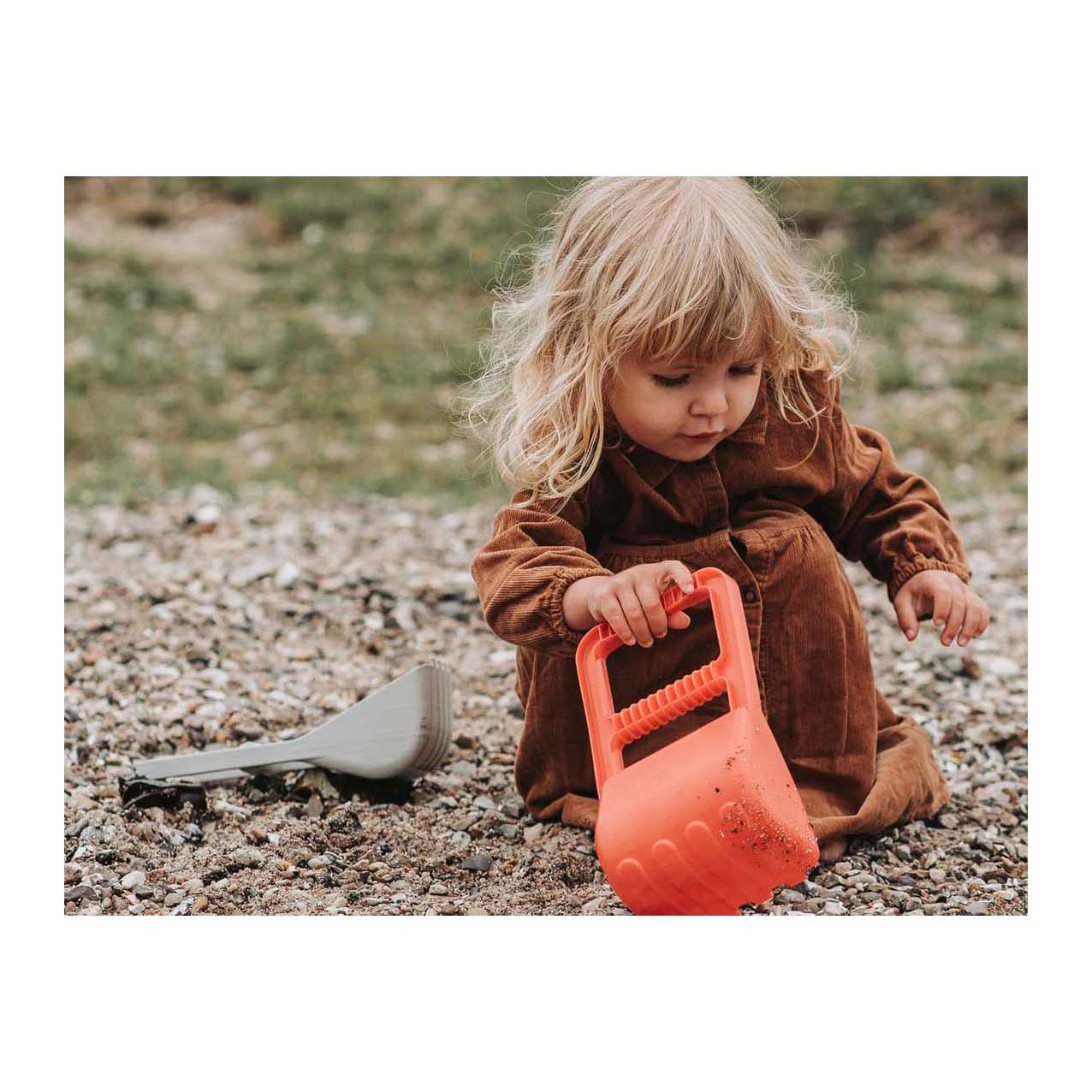 Dantoy Hand- und Sandbagger