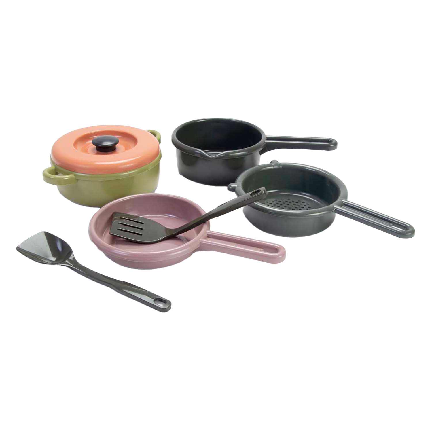 Dantoy Pannenset, 7dlg.