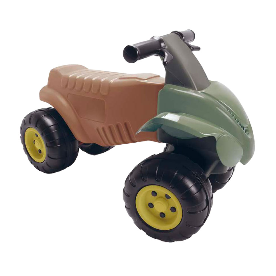 Dantoy Laufrad
