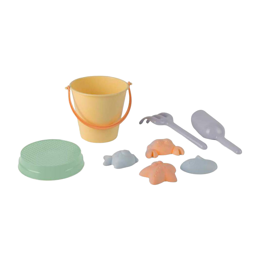 Dantoy Pastel Emmerset, 8dlg.