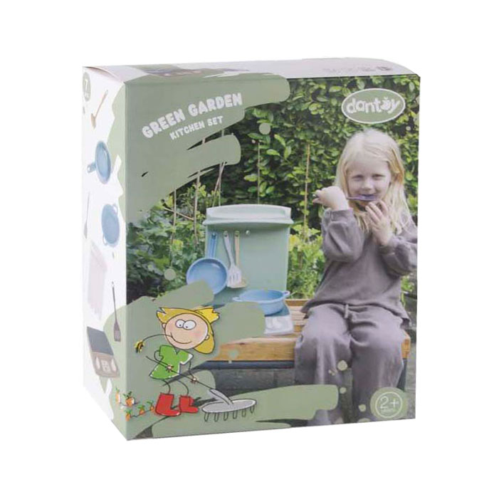 Dantoy Mini-Küche
