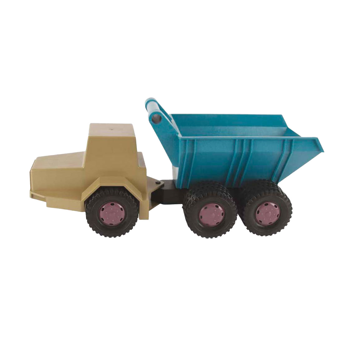 Camion benne Dantoy, 46 cm