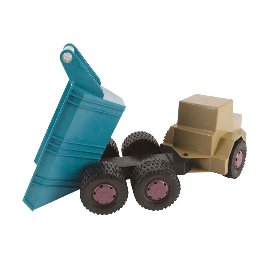 Camion benne Dantoy, 46 cm