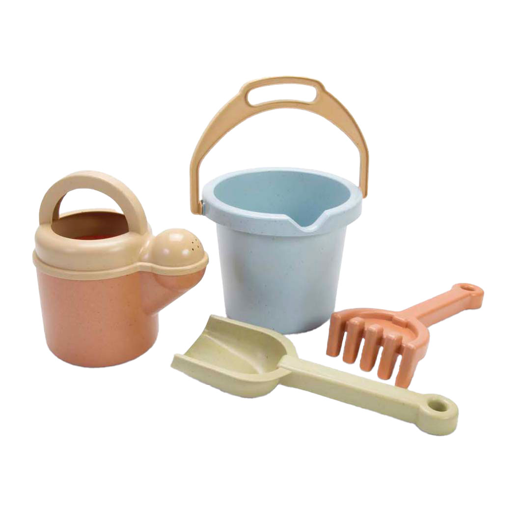 Dantoy Zand en Waterset, 4dlg.