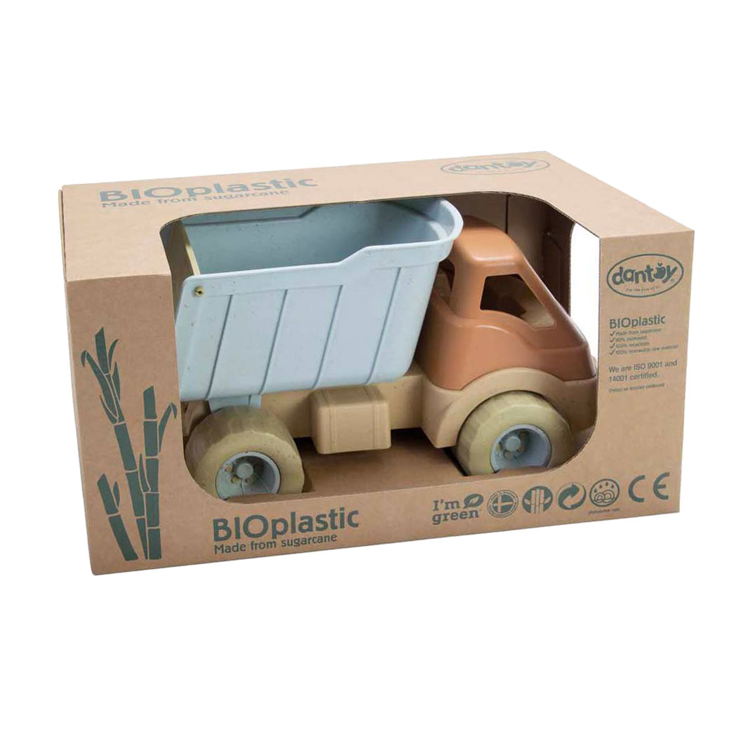 Dantoy Vrachtwagen