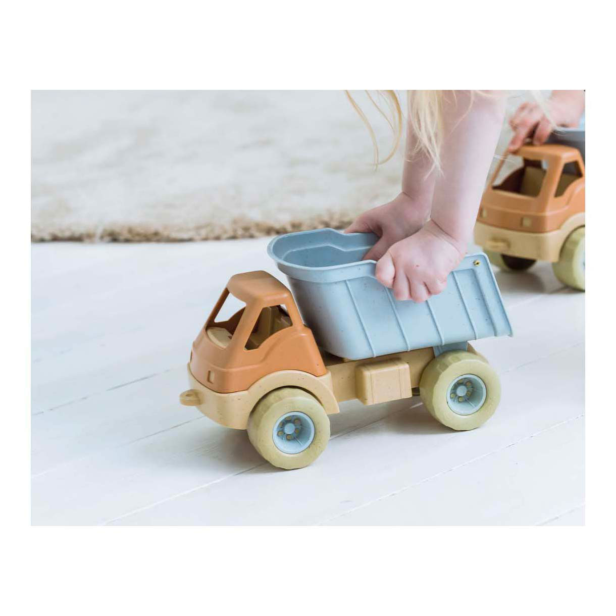 Dantoy Vrachtwagen