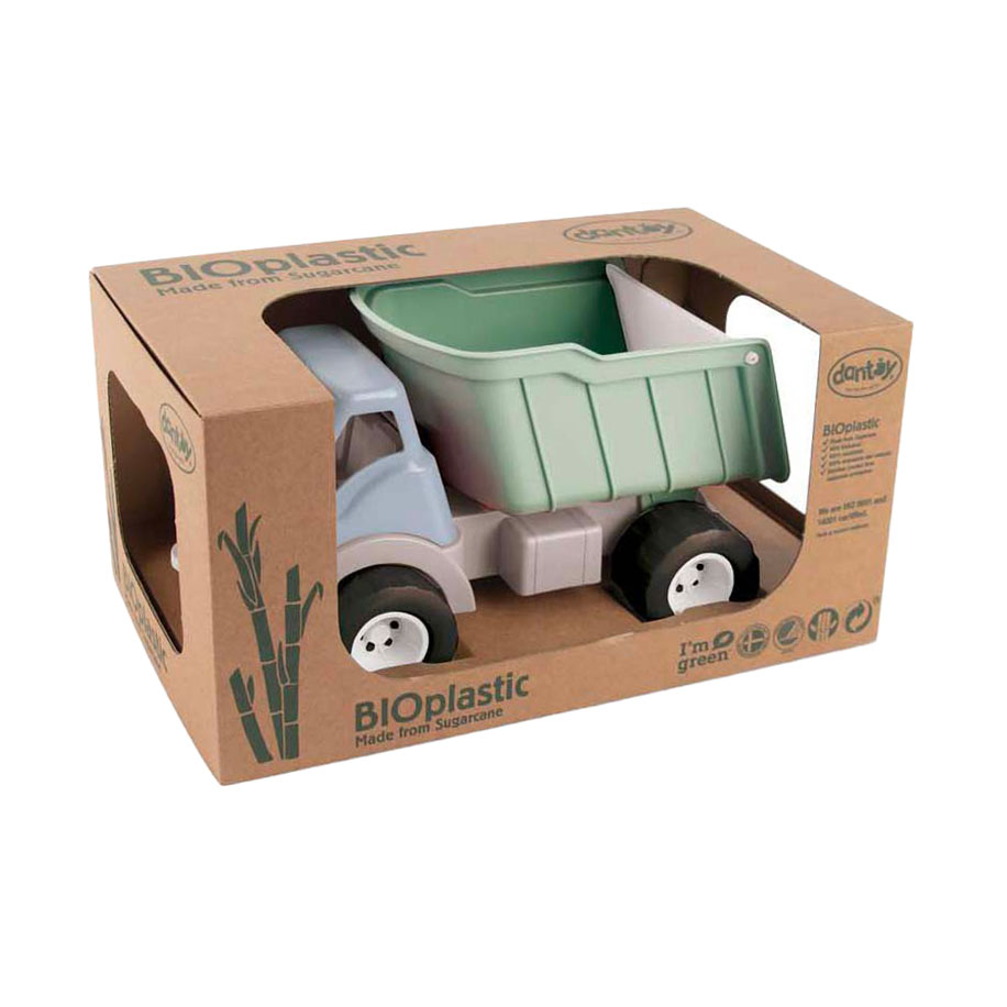Dantoy Kiepwagen