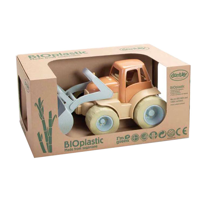 Dantoy Tracktor