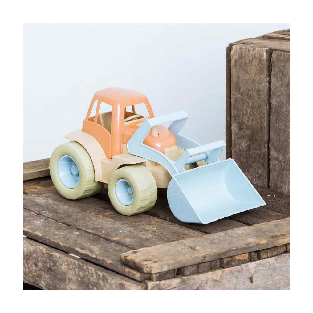 Dantoy Tracktor