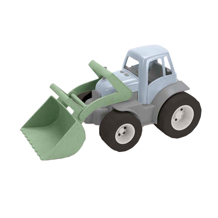 Dantoy Traktor met Voorlader