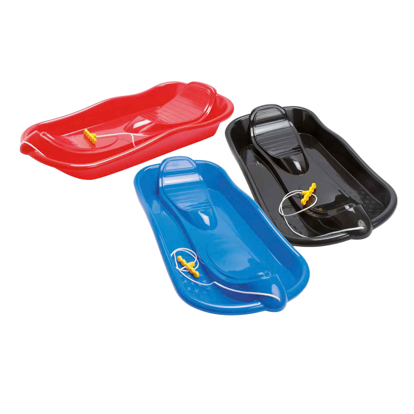Dantoy Kuipslee Zonder Remmen , 79cm