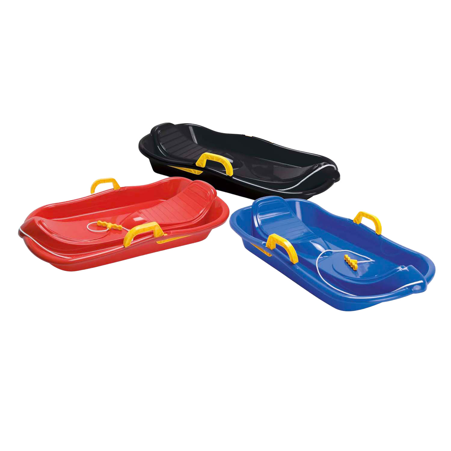 Dantoy Kuipslee Met Remmen , 79cm