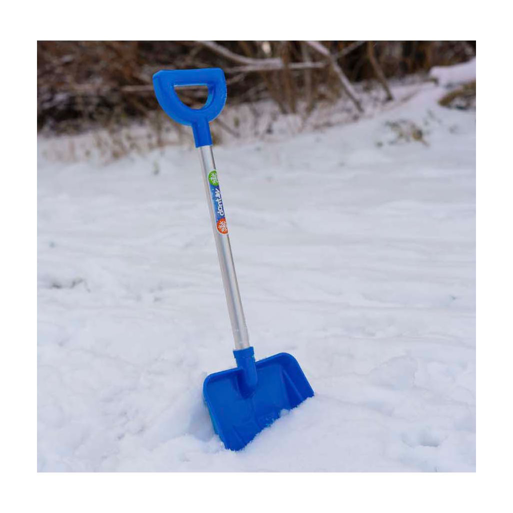 Dantoy Sneeuwschep, 60cm