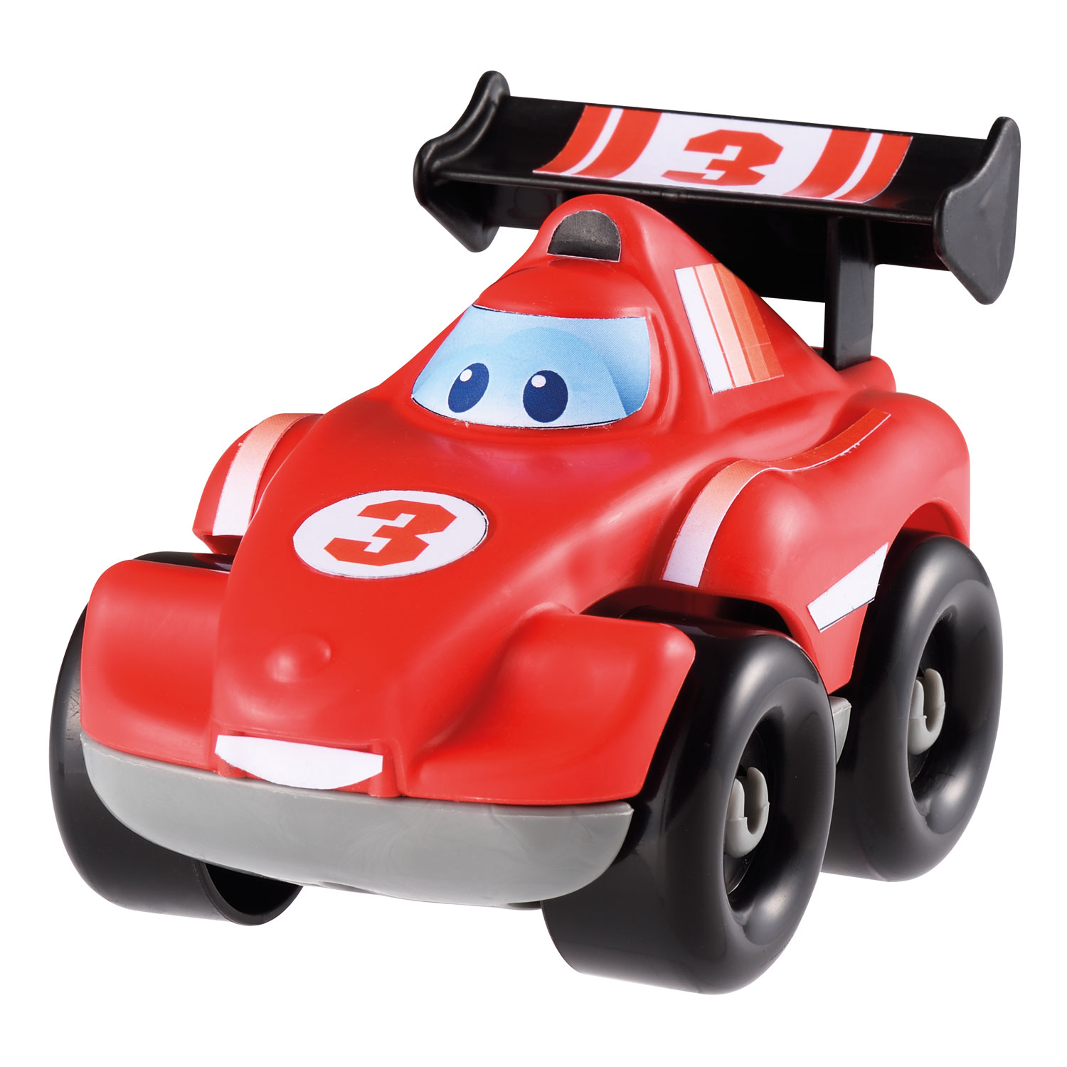 Abrick Raceauto online kopen? | Lobbes Speelgoed