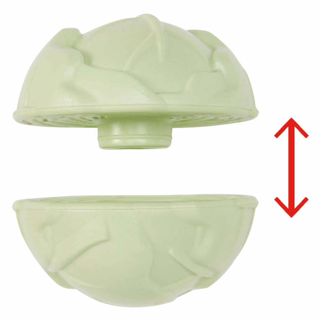 Ecoiffier 100% Chef Fornuis - 14dlg. Ecoiffier 100% Chef Fornuis - 14dlg.