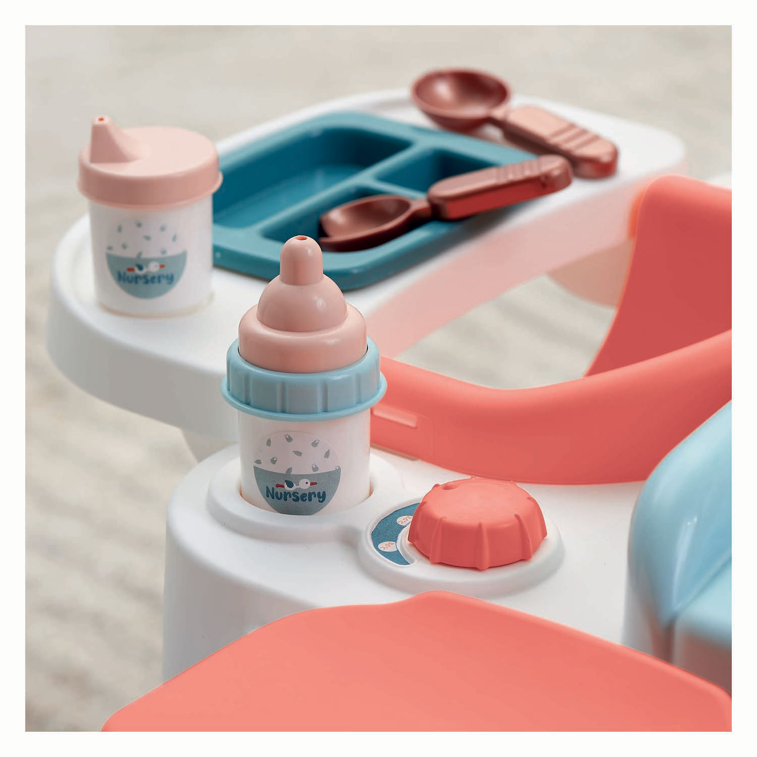 Coffret d'entretien Ecoffier - 13 pièces. Coffret d'entretien Ecoffier - 13 pièces.