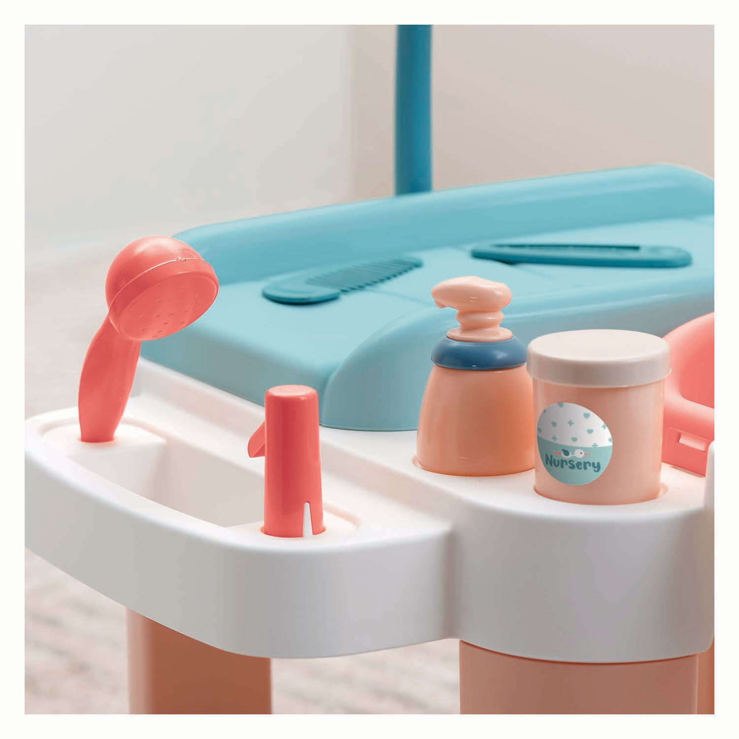 Coffret d'entretien Ecoffier - 13 pièces. Coffret d'entretien Ecoffier - 13 pièces.