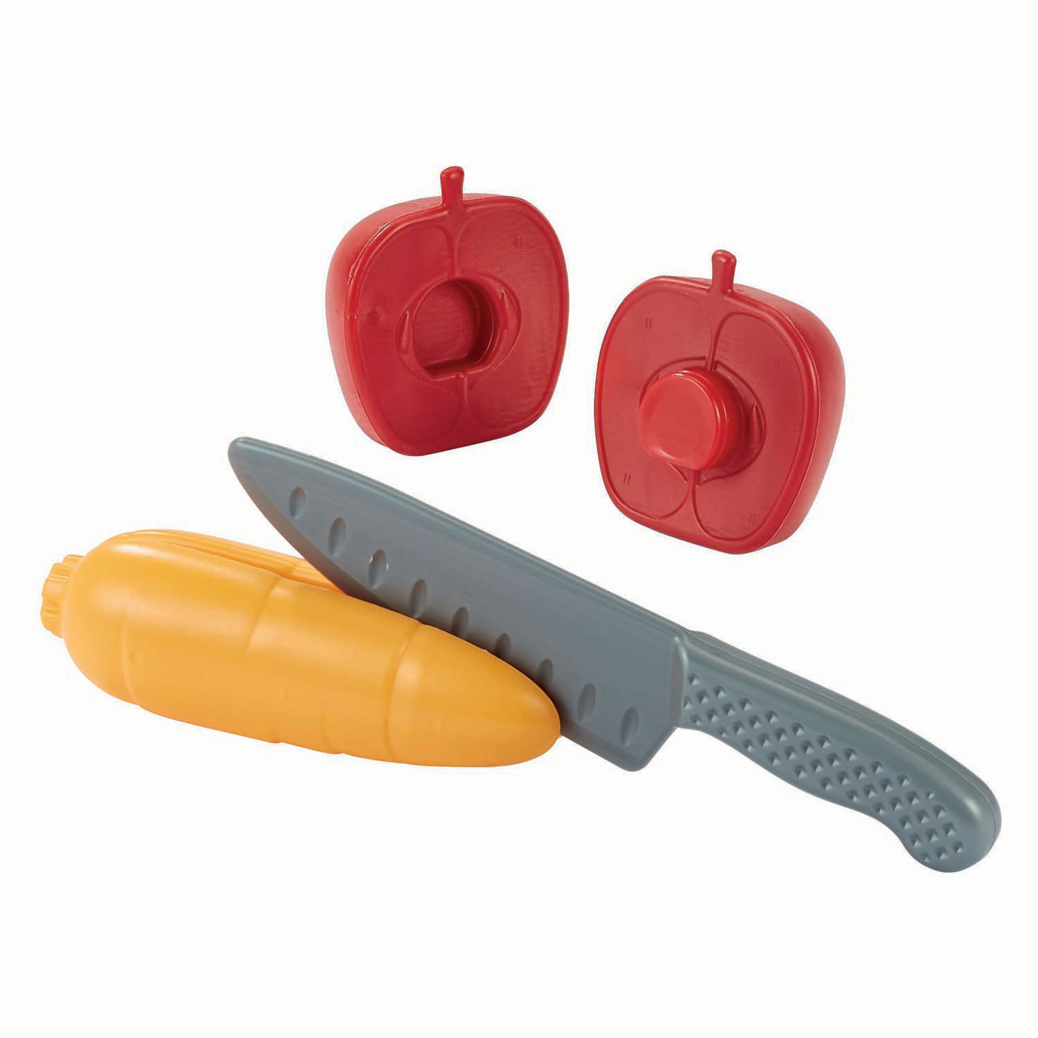 Ecoiffier Keukenapparatuur - 21dlg.