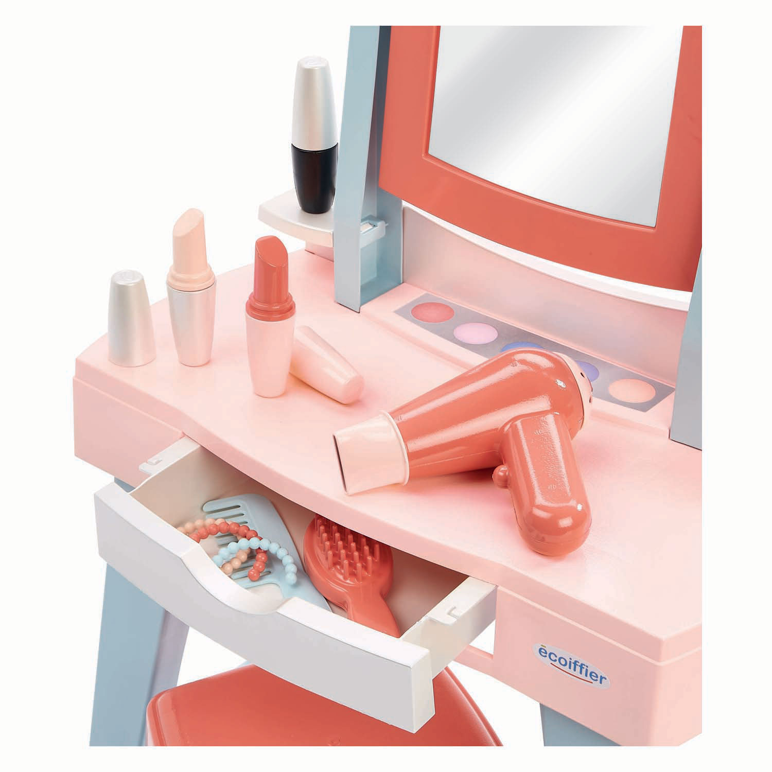 Ecoiffier Mijn Eerste Kaptafel