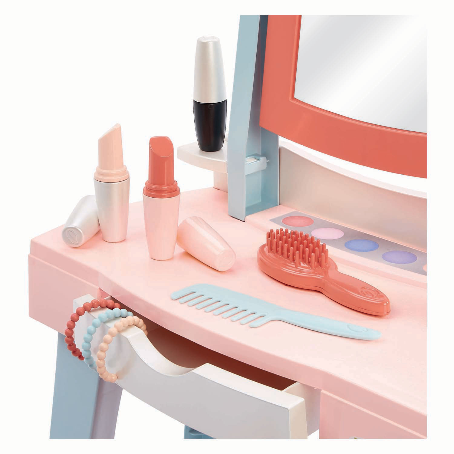 Ecoiffier Mijn Eerste Kaptafel