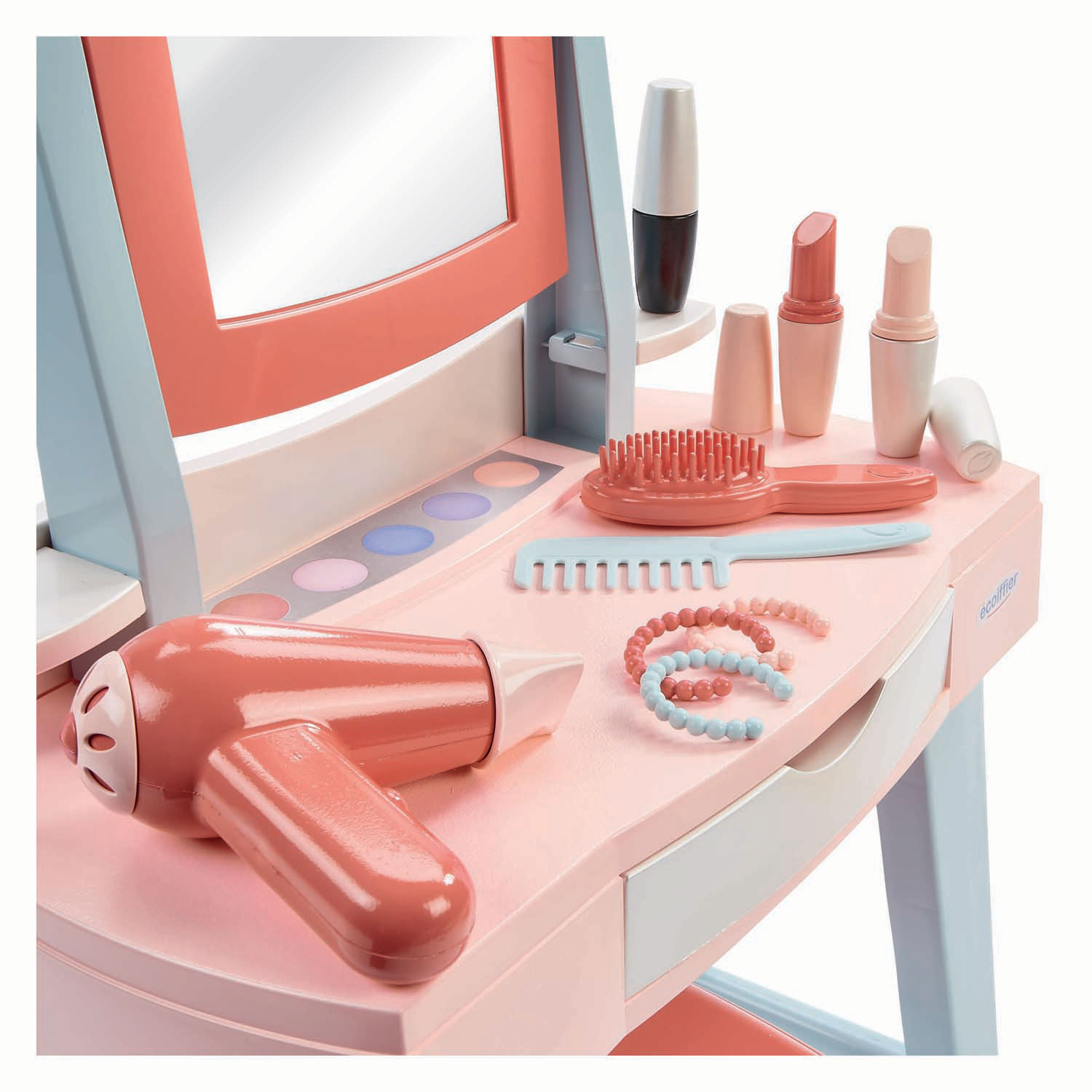 Ecoiffier Mijn Eerste Kaptafel