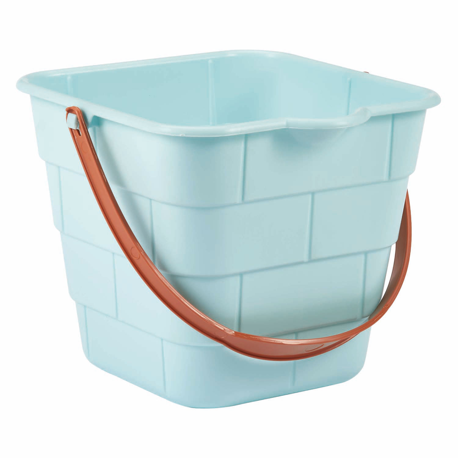 Seau à sable Ecoiffier - 16 cm