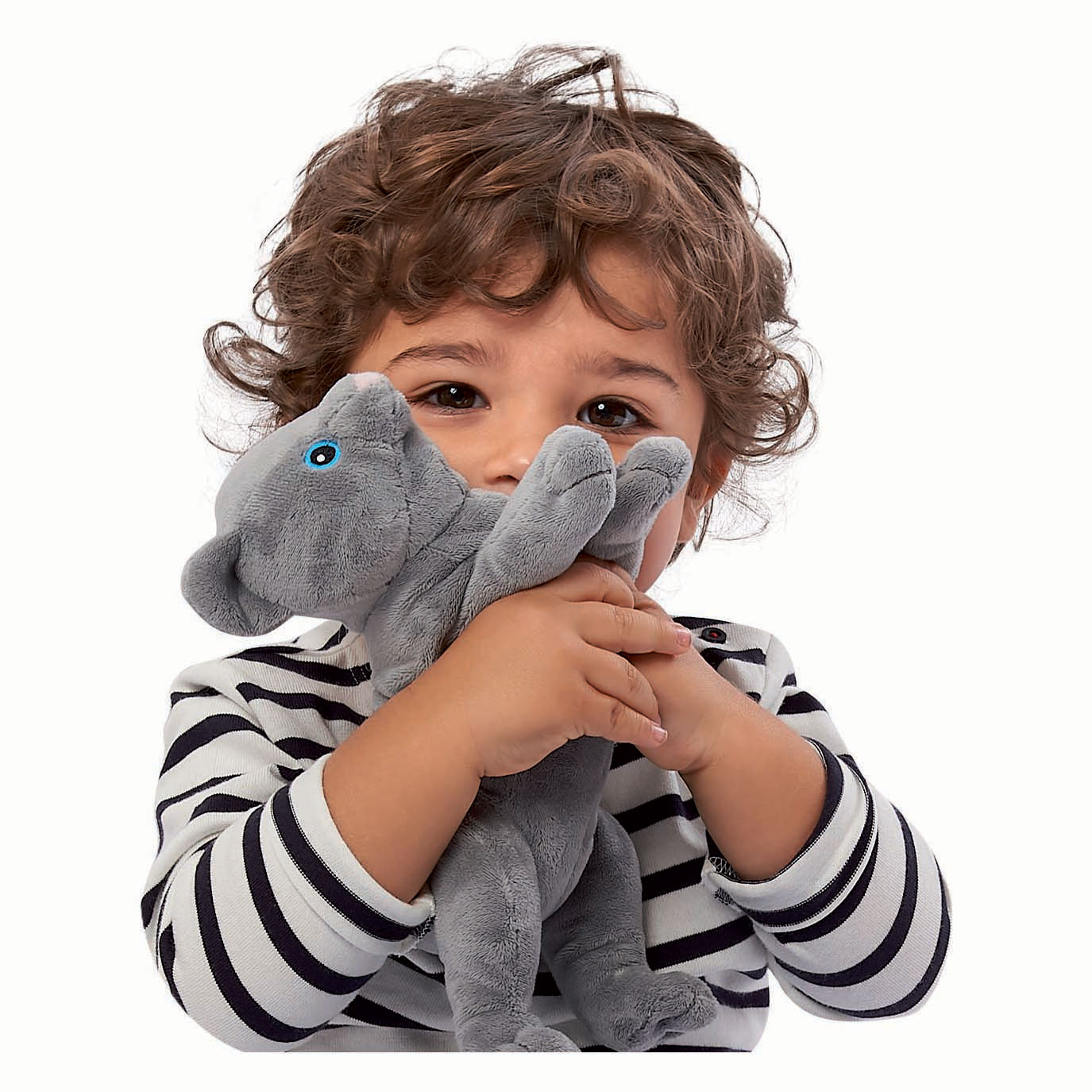 Ecoiffier Kat met Accessoires - 9dlg.