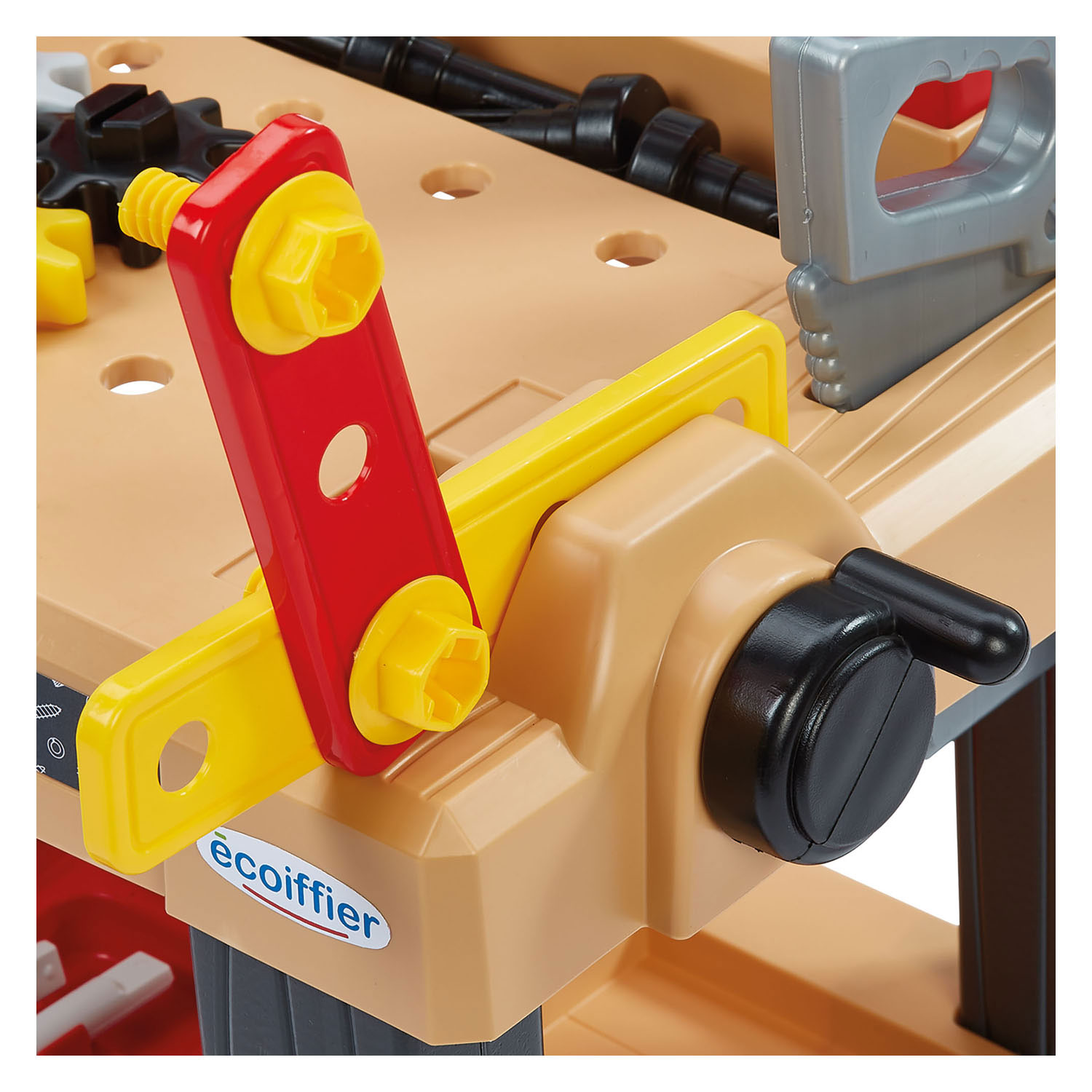 Établi Ecoiffier - 29 dlg.