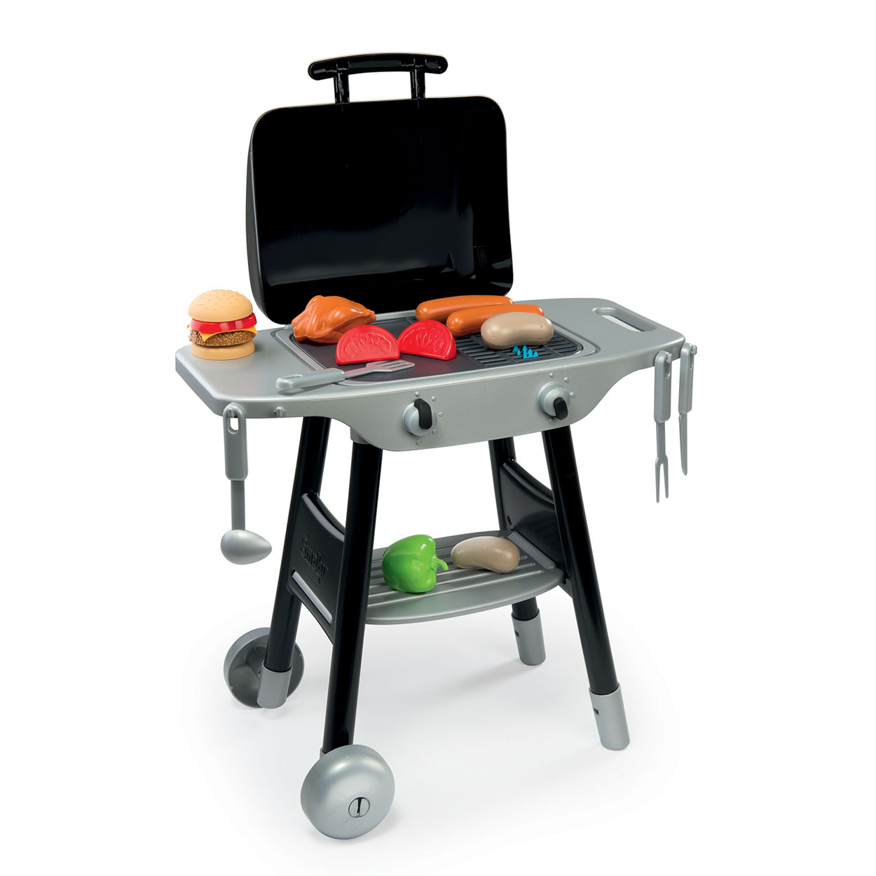Smoby Barbecue online kopen | Lobbes Speelgoed Smoby Barbecue online kopen | Lobbes Speelgoed