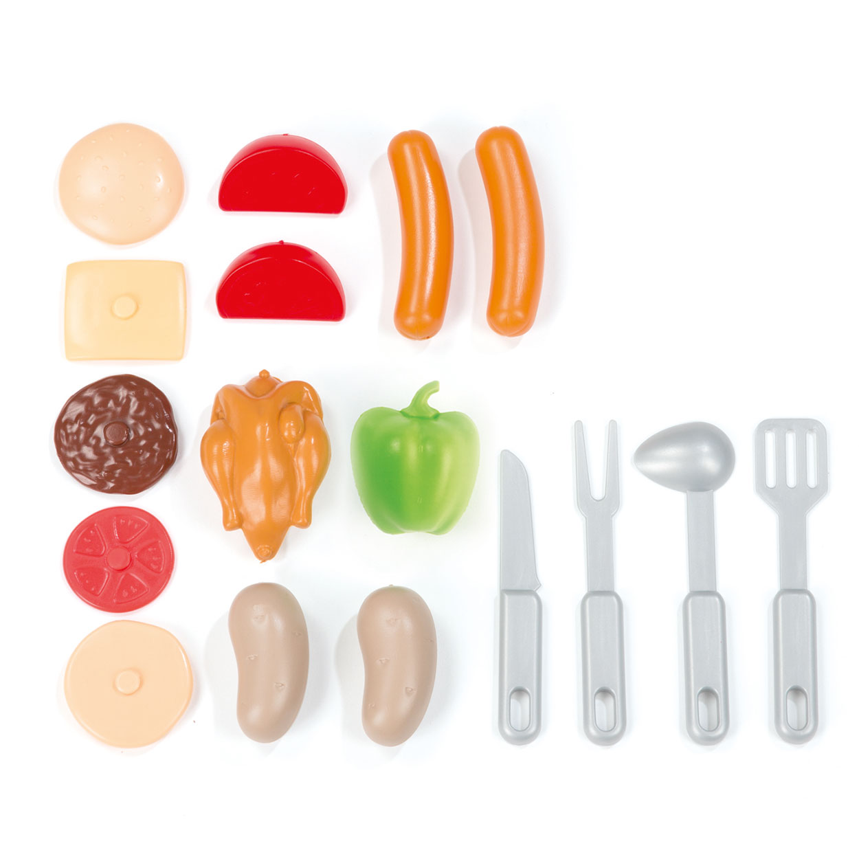 Smoby Barbecue online kopen | Lobbes Speelgoed Smoby Barbecue online kopen | Lobbes Speelgoed