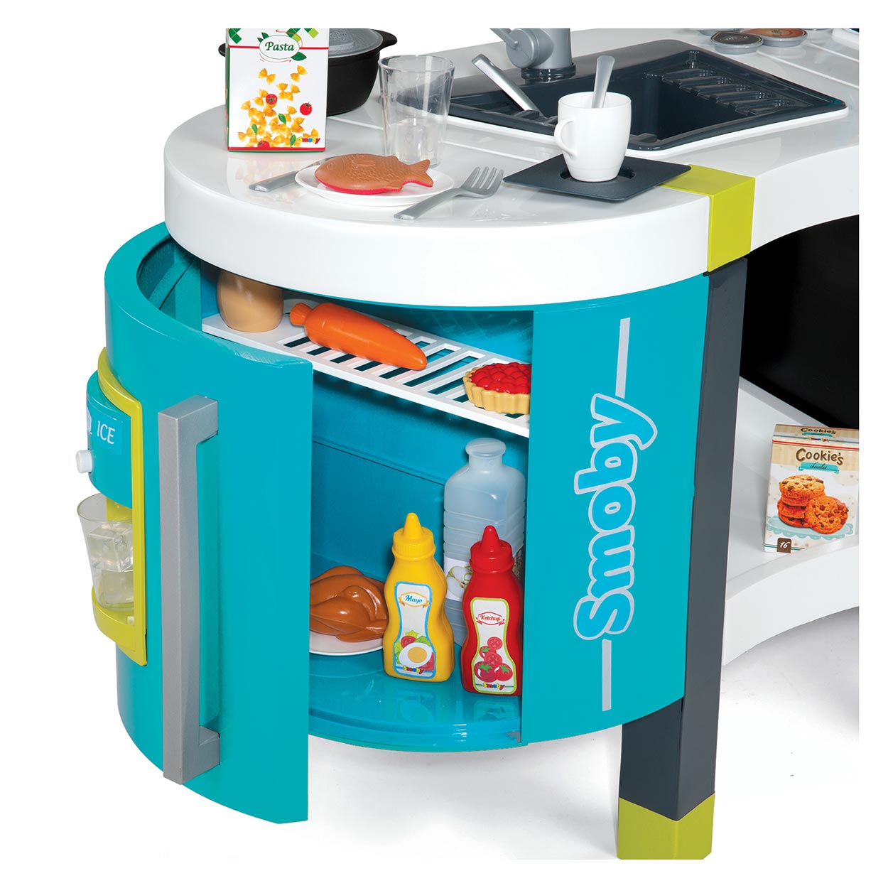 Smoby Tefal French Touch Keuken