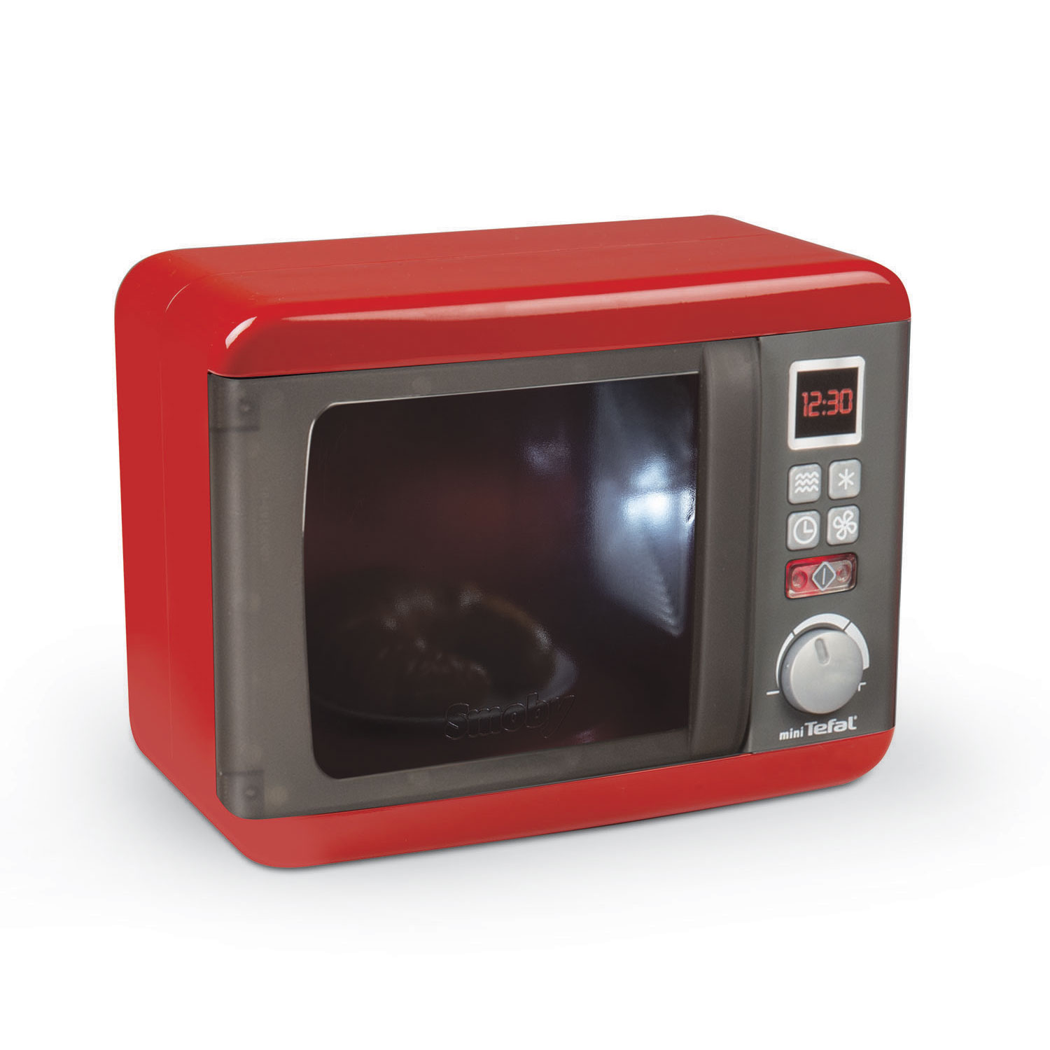 Smoby Tefal Magnetron online | Speelgoed