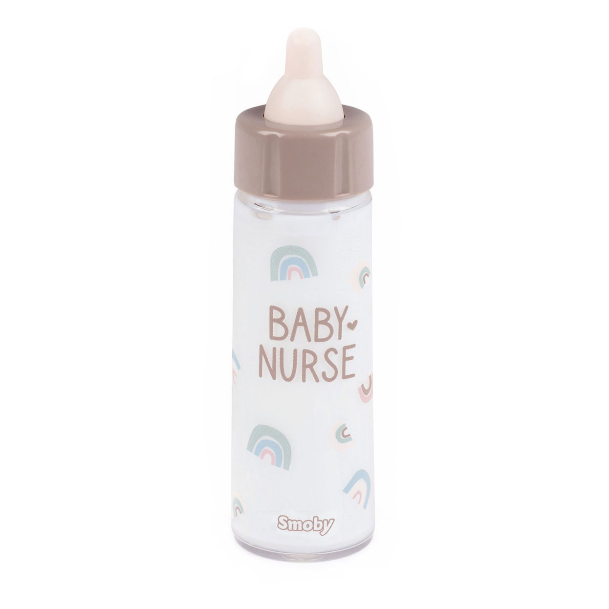 Smoby Baby Nurse Magisch Drinkflesje