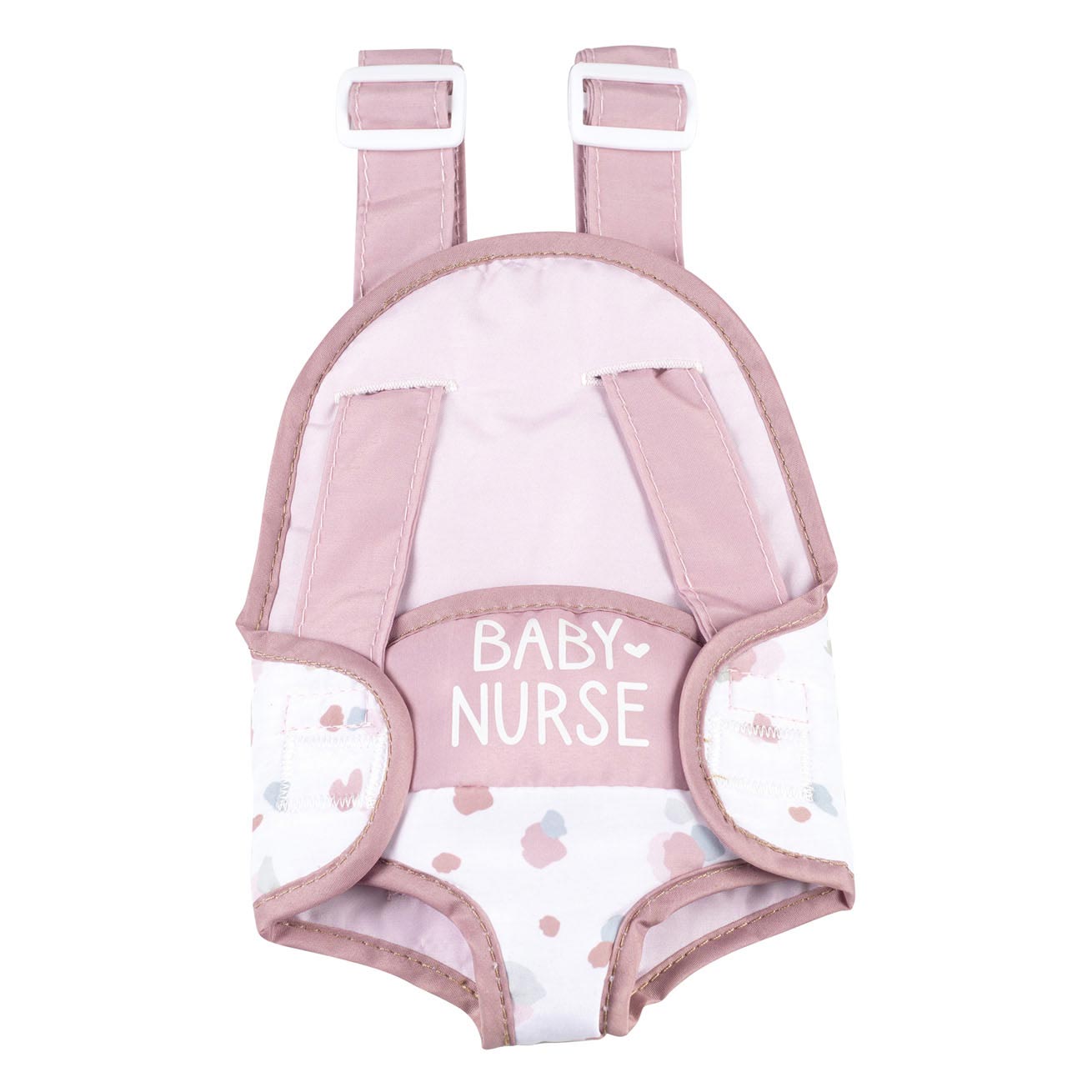 Porte-bébé Smoby Baby Nurse