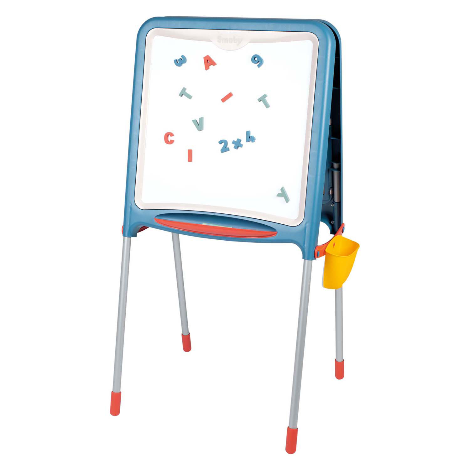 Smoby Magnetisch Schoolbord Metaal