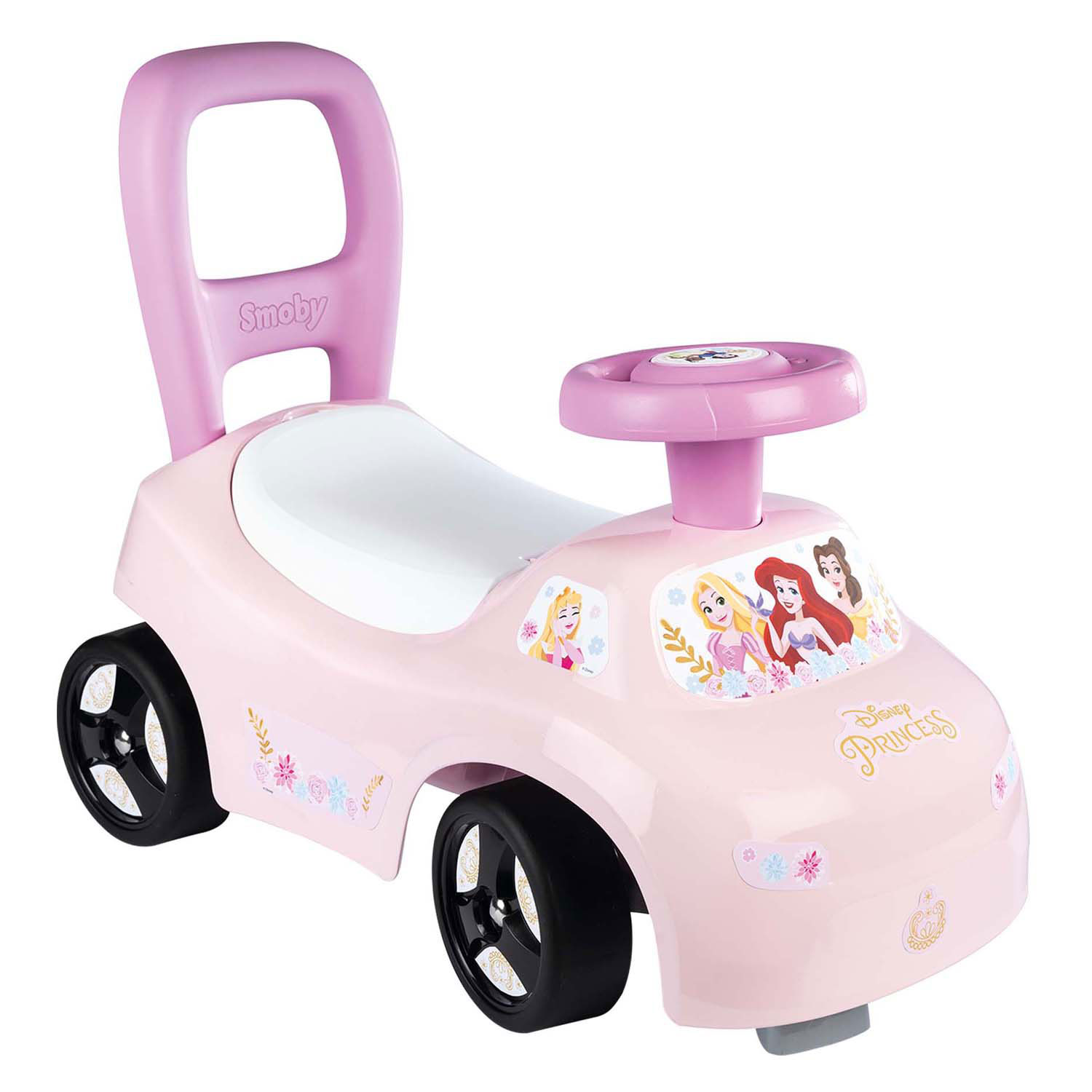 Smoby Loopauto Disney Prinses