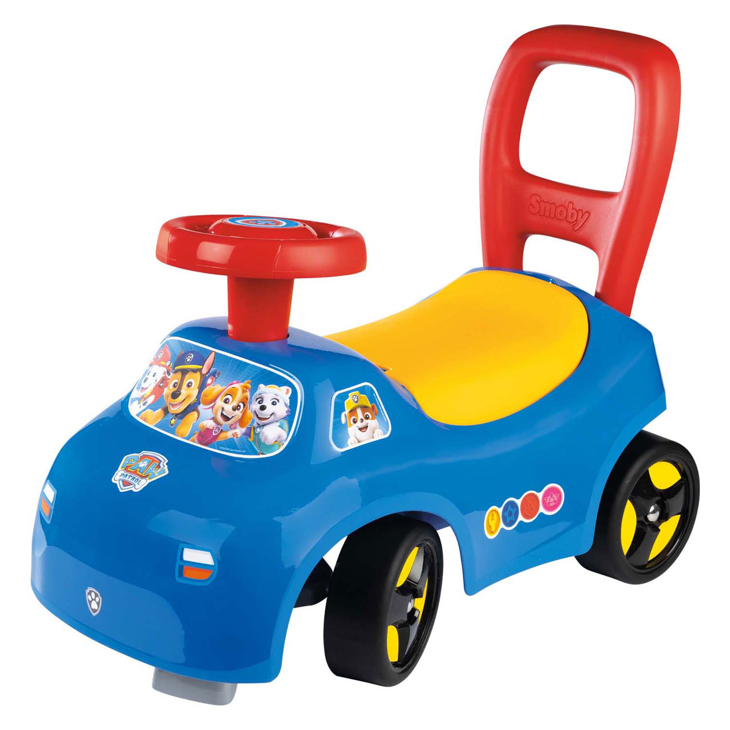 Smoby Loopauto PAW Patrol