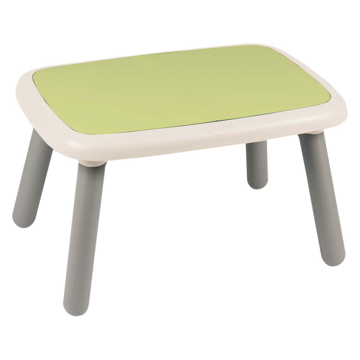 Smoby Life Kindertafel Groen