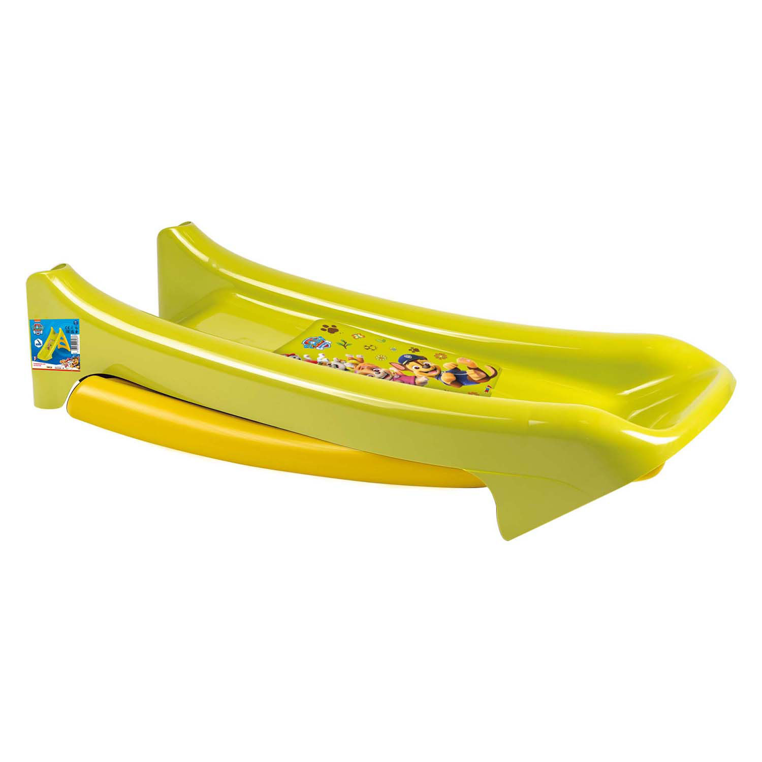 Smoby Glijbaan PAW Patrol, 75cm