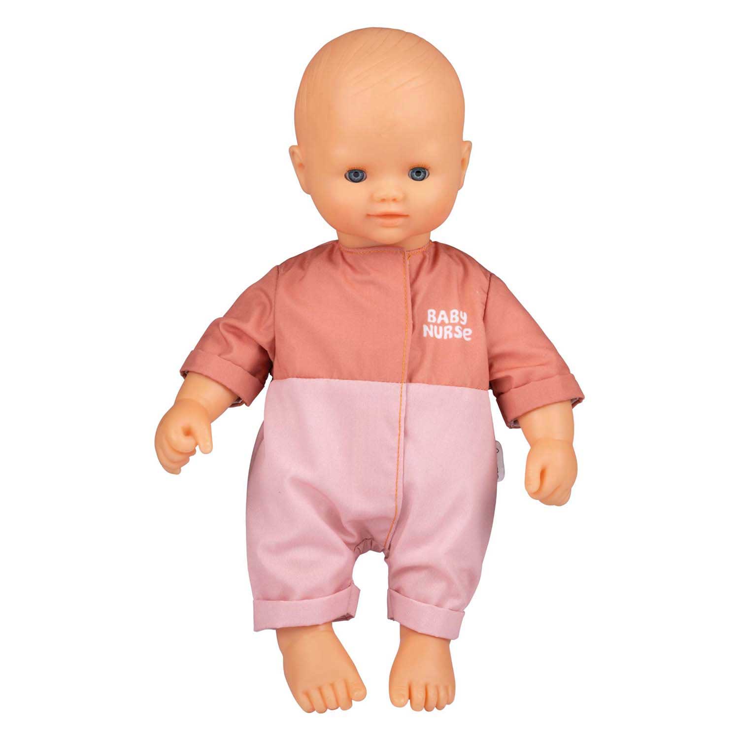 Smoby Baby Nurse Pop - 32cm